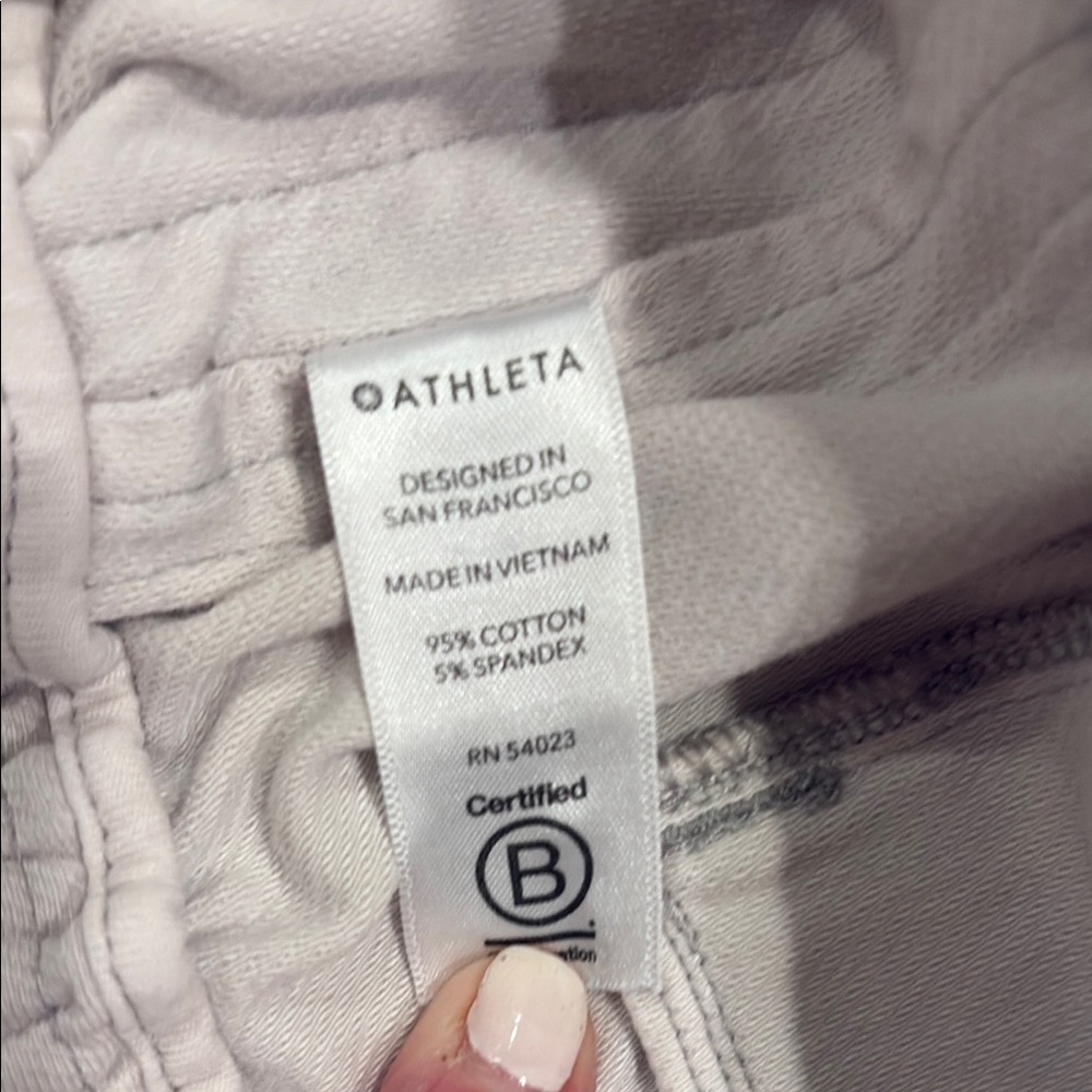 Athleta Shorts and Joggers - Picture 3 of 7
